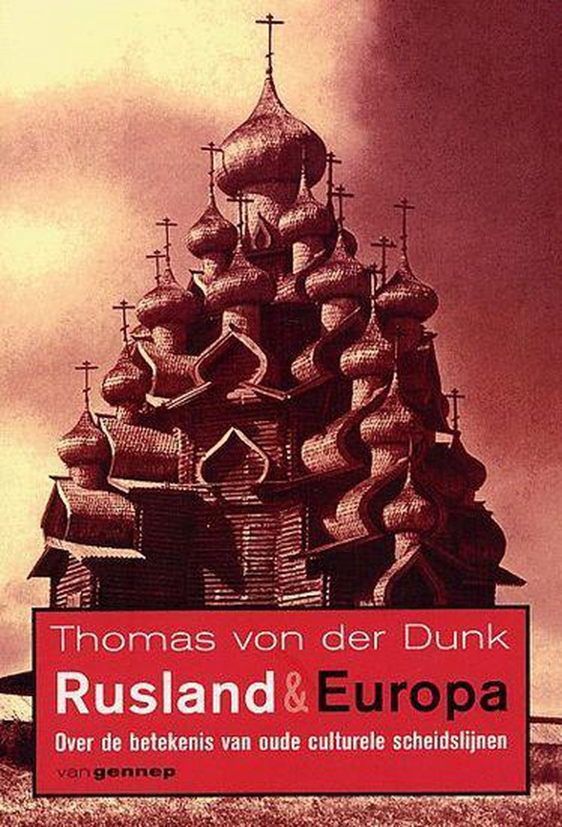 boekenbalie_9789055153879_cover Rusland En Europa