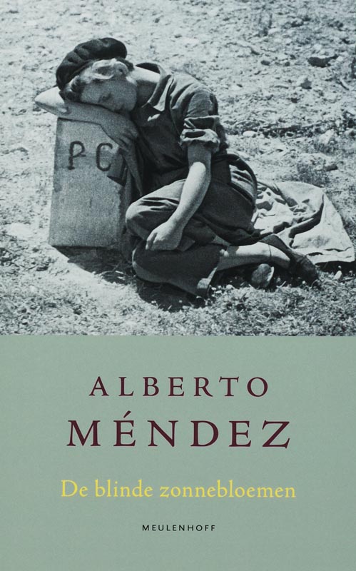 boekenbalie_9789029077613_cover De blinde zonnebloemen