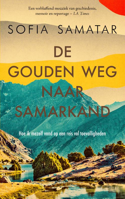 De gouden weg naar Samarkand