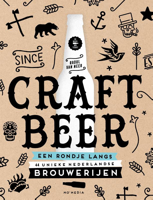 Raoul van Neer Craft Beer thumbnail