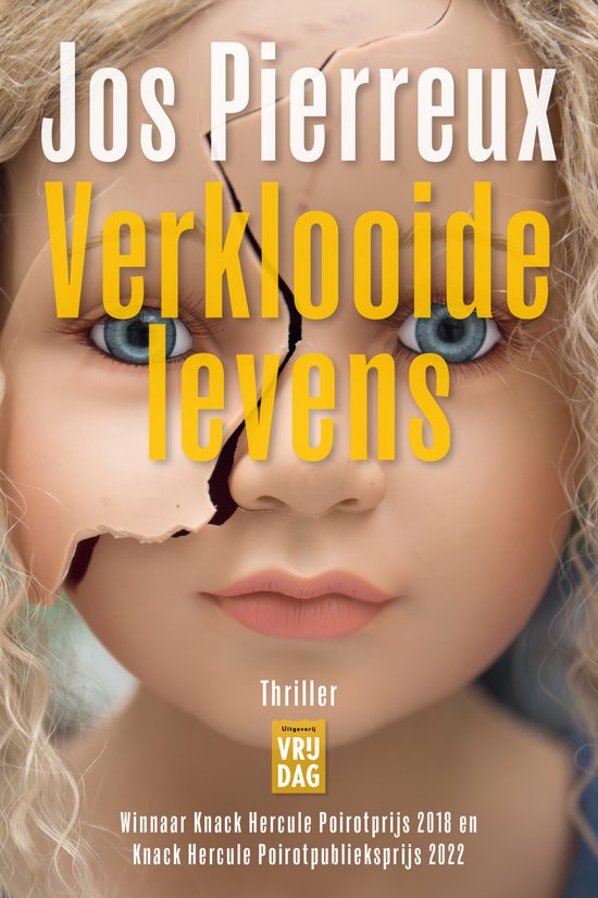 Verklooide levens / Luk Borré / 20