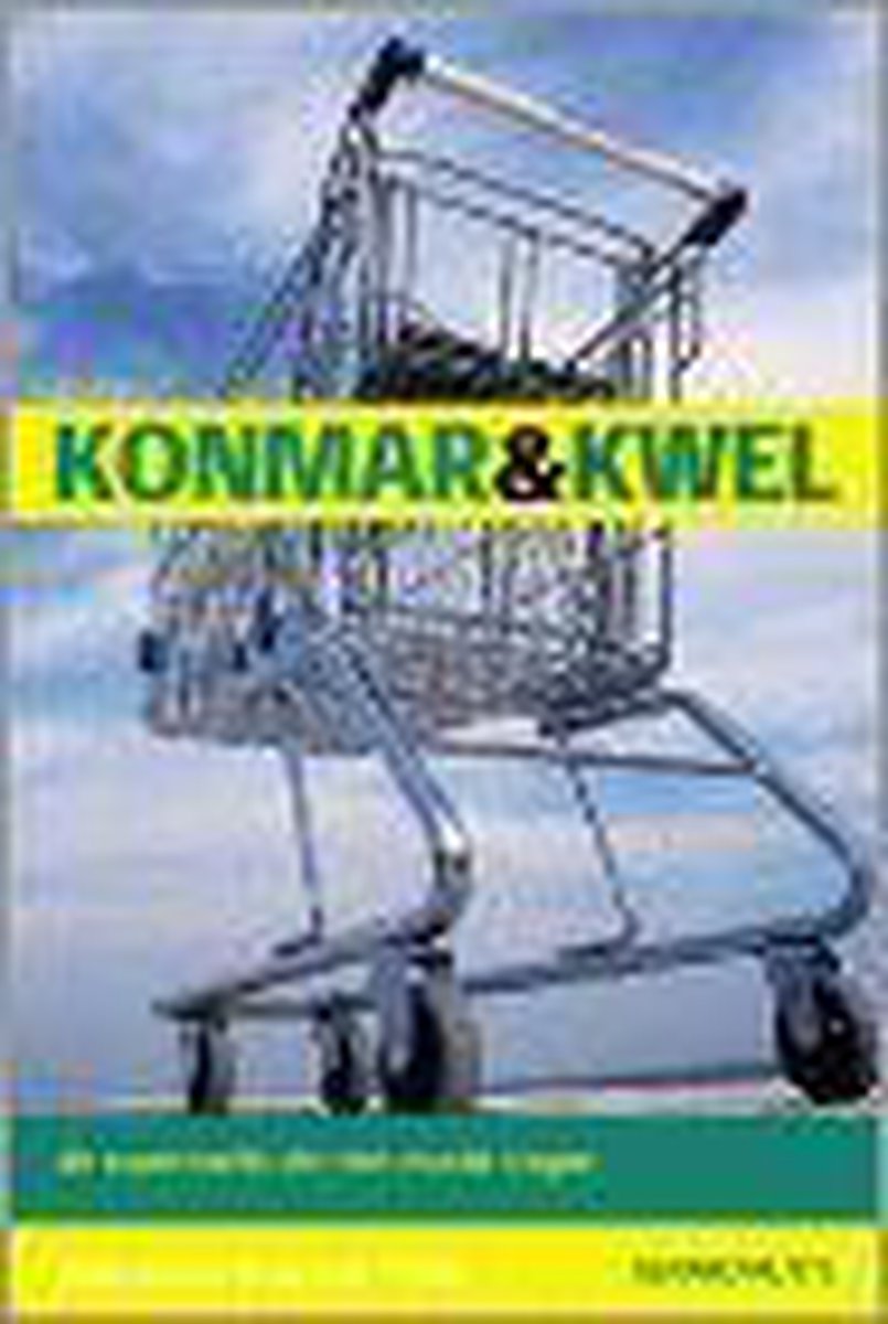 Konmar & kwel