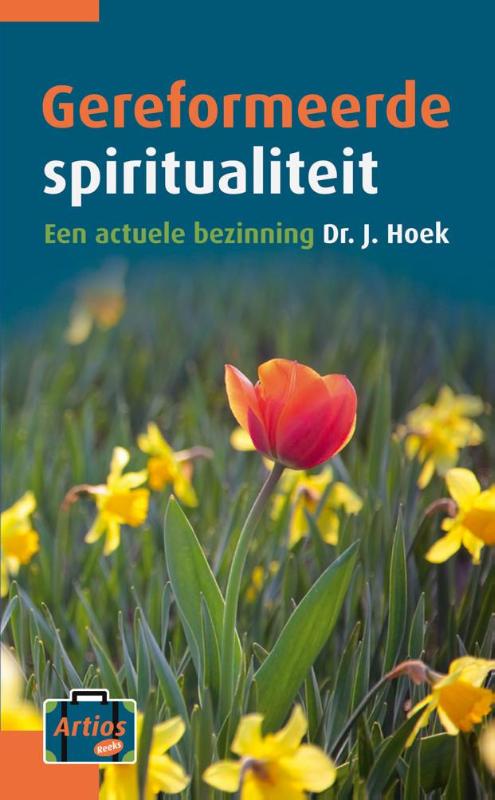 boekenbalie_9789088970382_cover Gereformeerde spiritualiteit