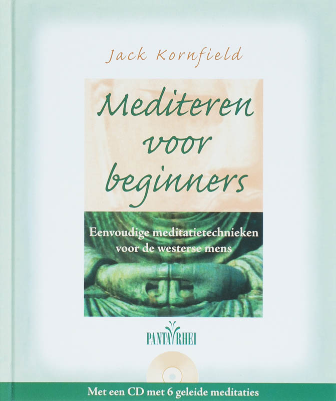 J. Kornfield Mediteren Voor Beginners