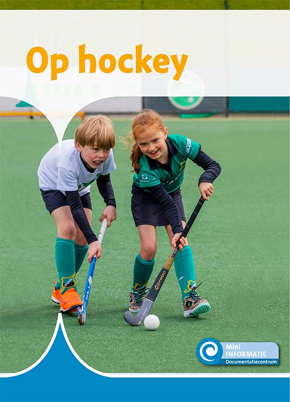 Op hockey / Mini Informatie / 468