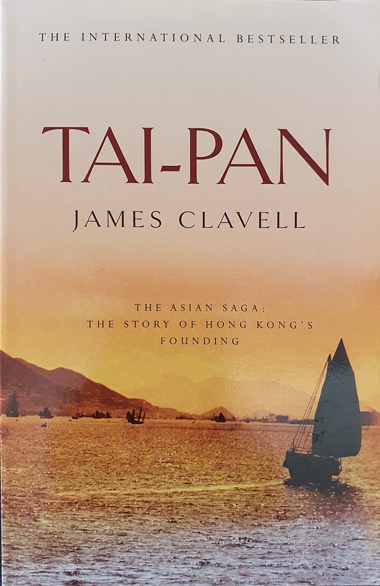 Tai-Pan