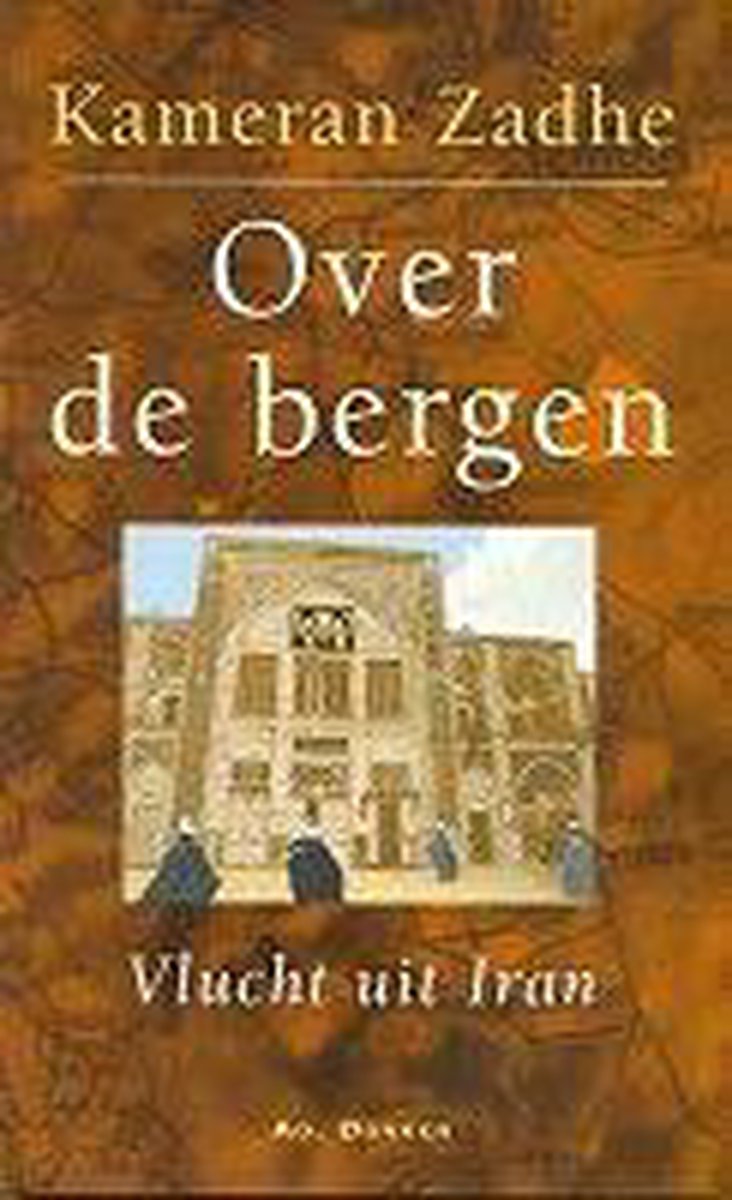 K. Zadhe Over De Bergen thumbnail