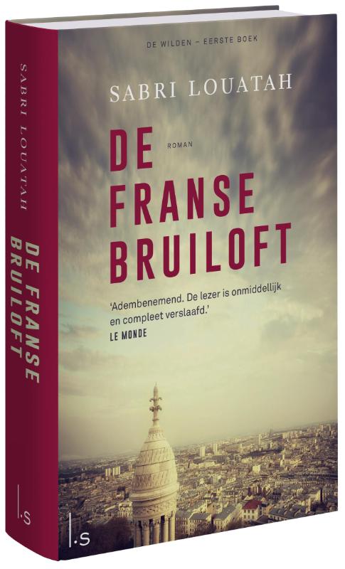 De Franse bruiloft / De wilden / 1