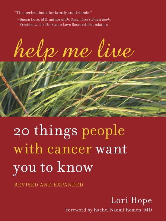 Help ME Live