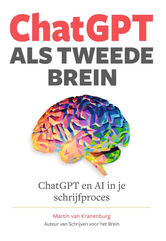 ChatGPT als tweede brein