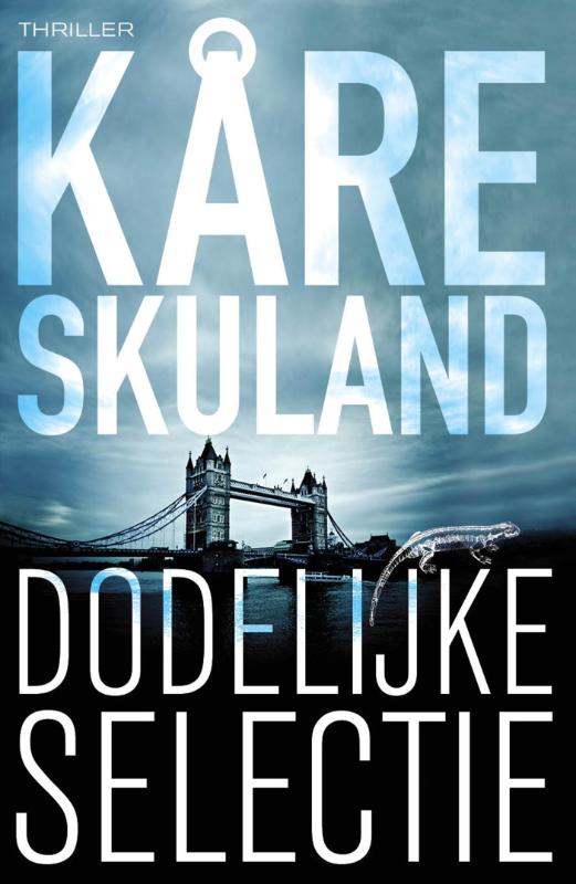 Kare Skuland Dodelijke Selectie thumbnail