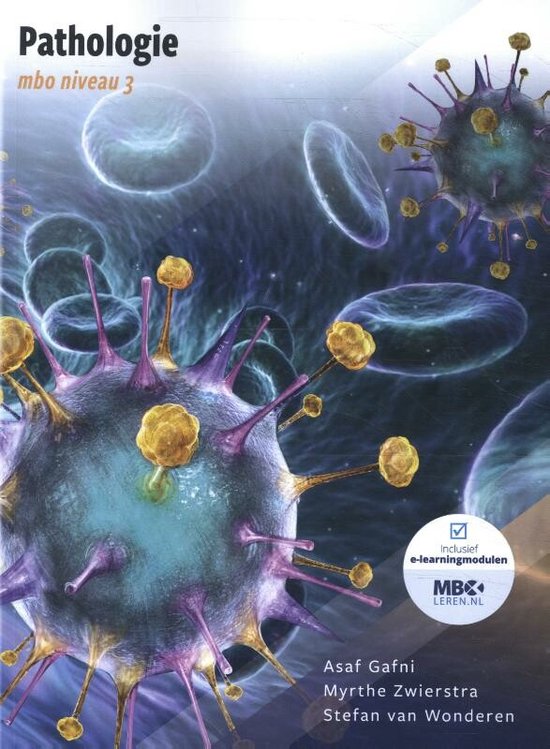 Pathologie / mbo niveau 3