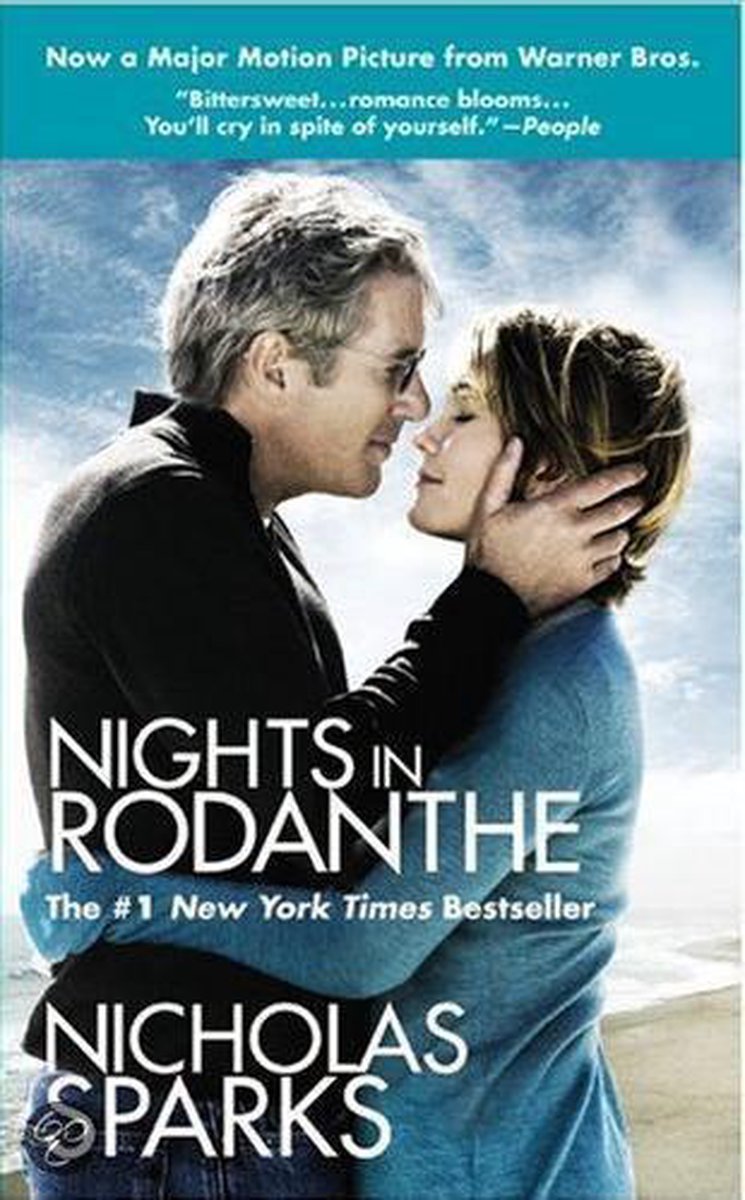 Nights in Rodanthe