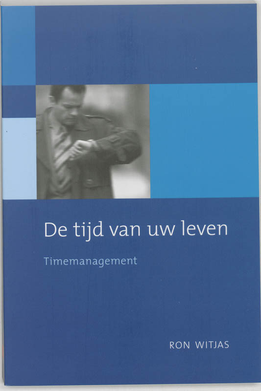 boekenbalie_9789070512422_cover Mens en bedrijf - De tijd van uw leven