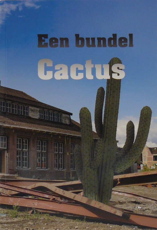 Een bundel Cactus