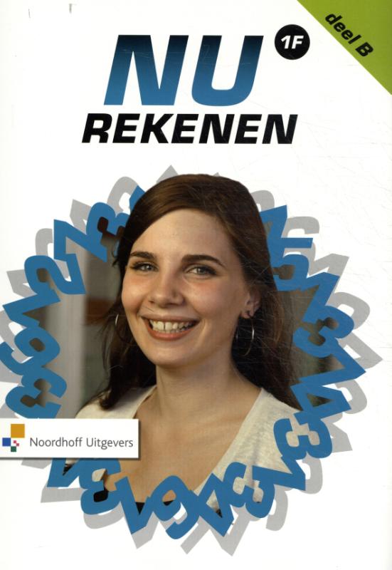 Nu Rekenen / 1F Deel B thumbnail