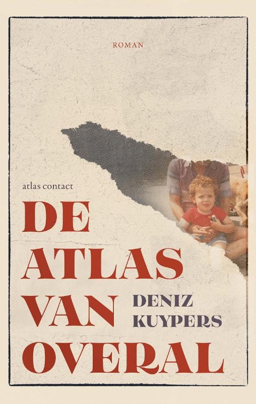 De atlas van overal