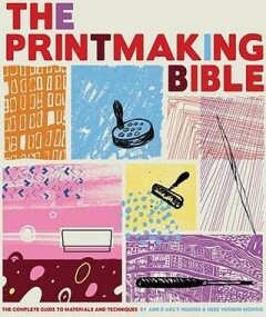 PRINTMAKING BIBLE                    GEB