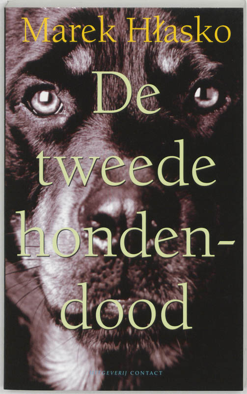 De Tweede Hondendood