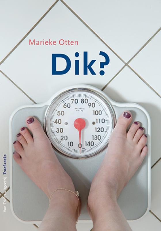 Marieke Otten Dik / Troef-reeks thumbnail