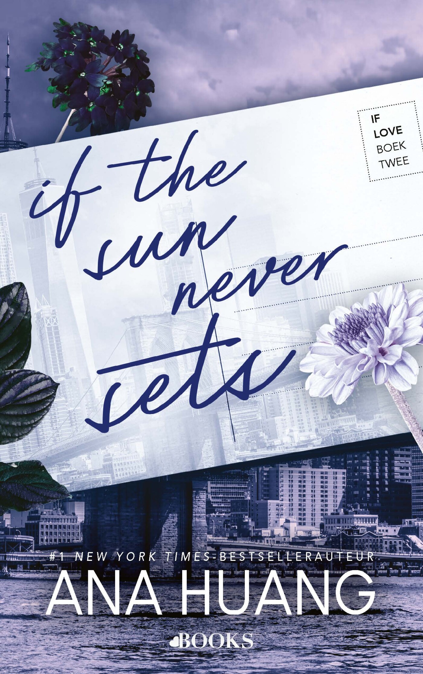If the sun never sets / If Love / 2