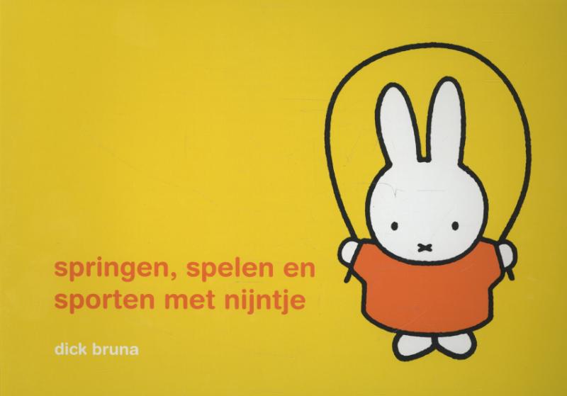 boekenbalie_9789056475673_cover Springen, spelen en sporten met Nijntje