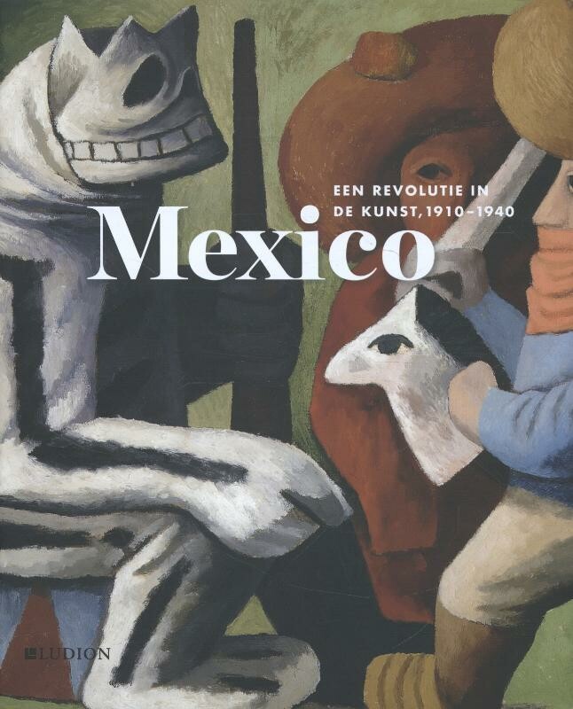 Adrian Locke Mexico