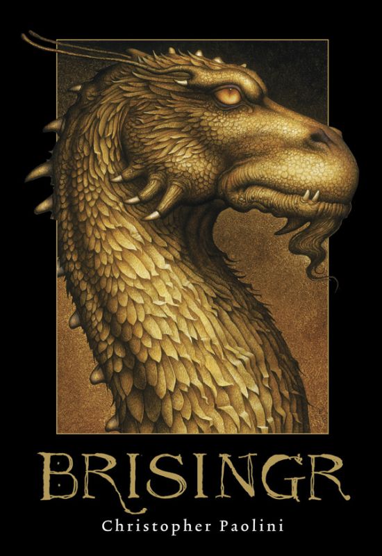Brisingr / Erfgoed Eragon / 3