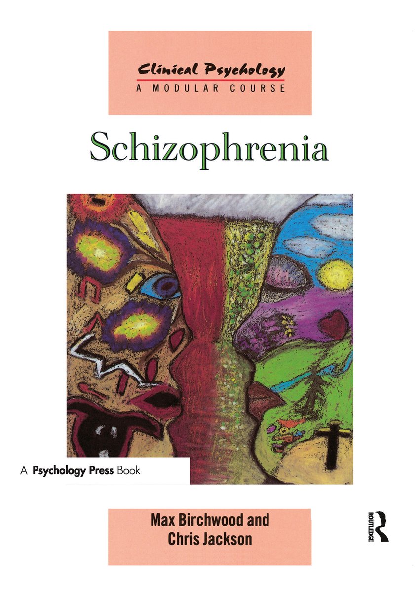 Schizophrenia