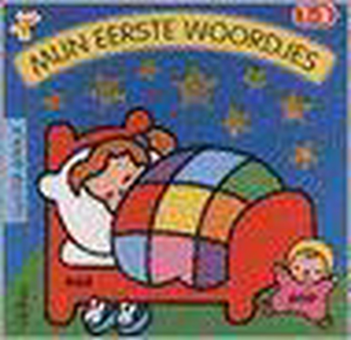 Mijn eerste woordjes