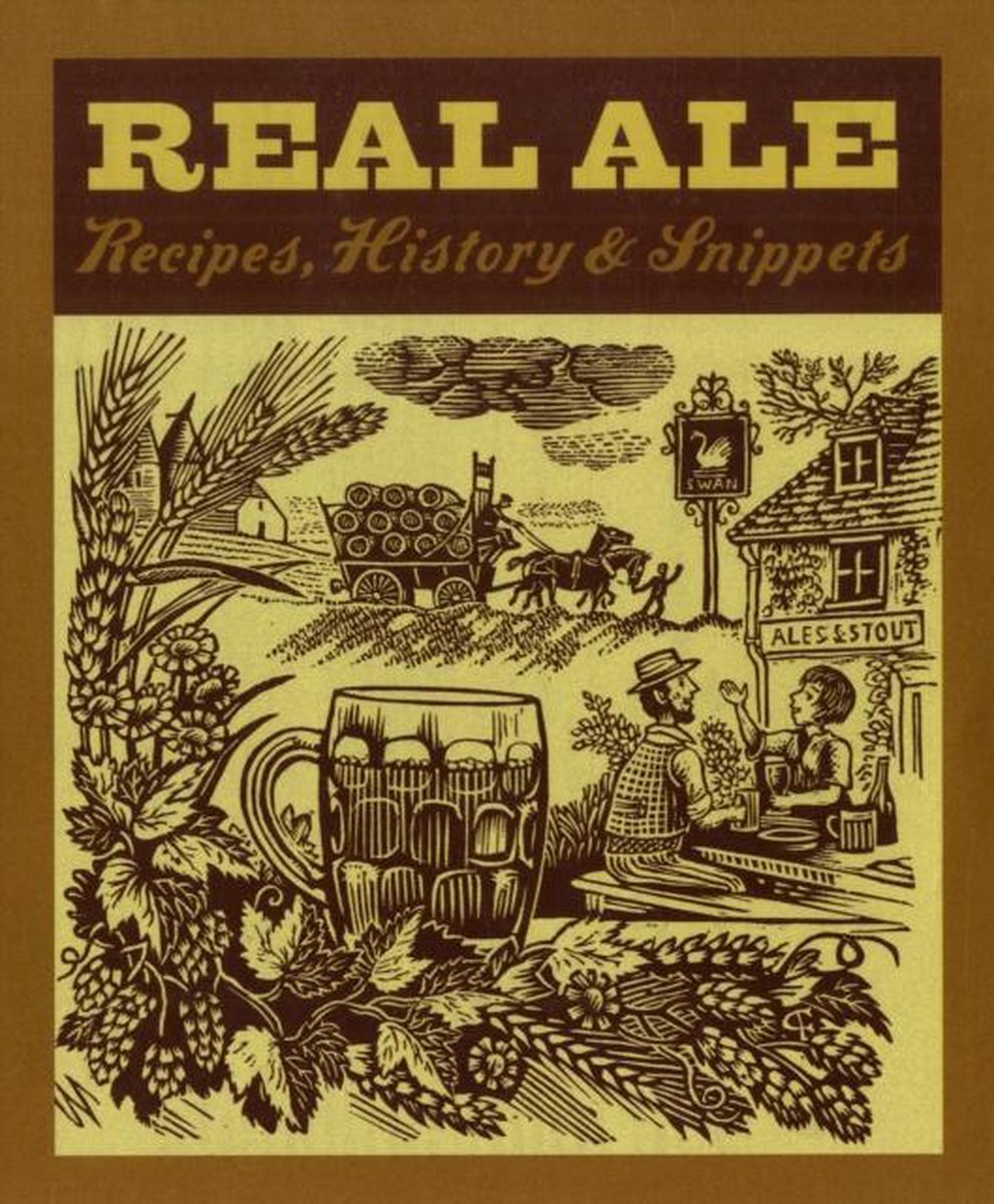 Bill Laws Real Ale thumbnail