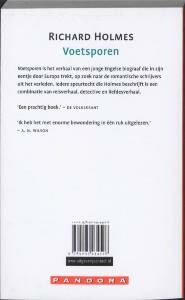 Voetsporen achterkant