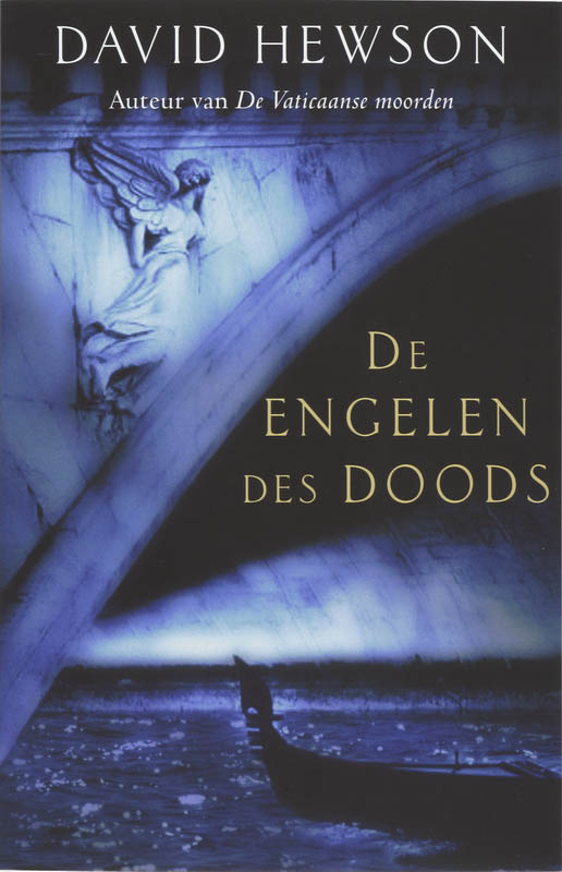 boekenbalie_9789026122705_cover De engelen des doods / Nic Costa / 4