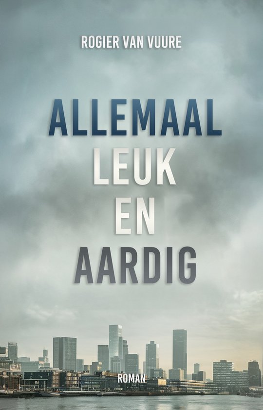 Allemaal leuk en aardig