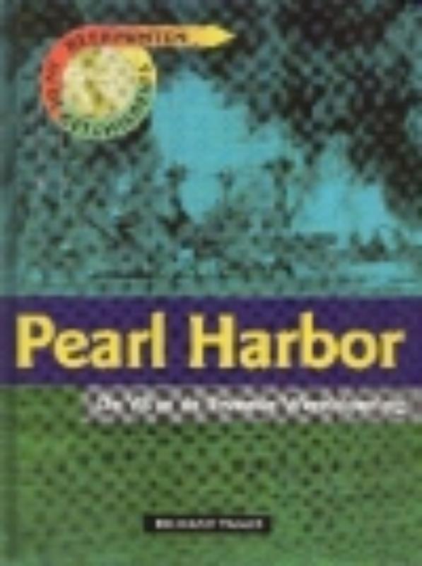 Pearl harbor