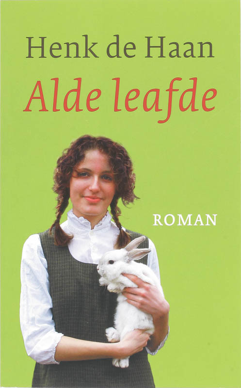Alde leafde