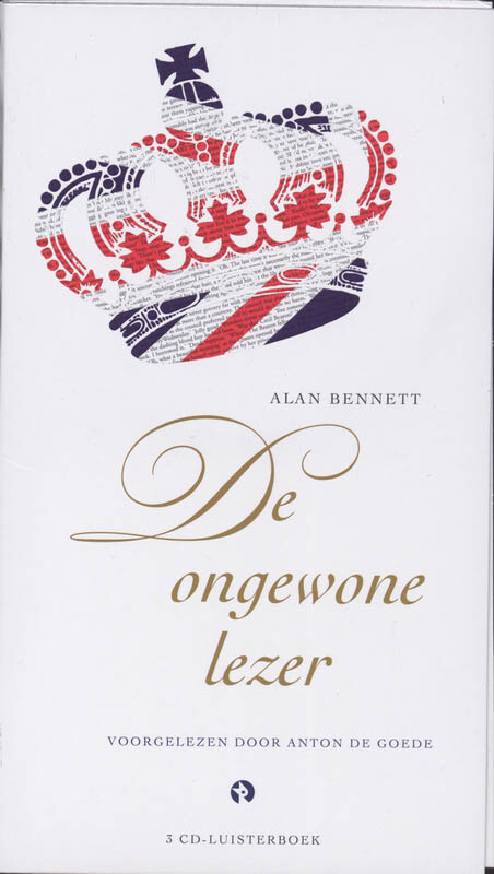 De ongewone lezer