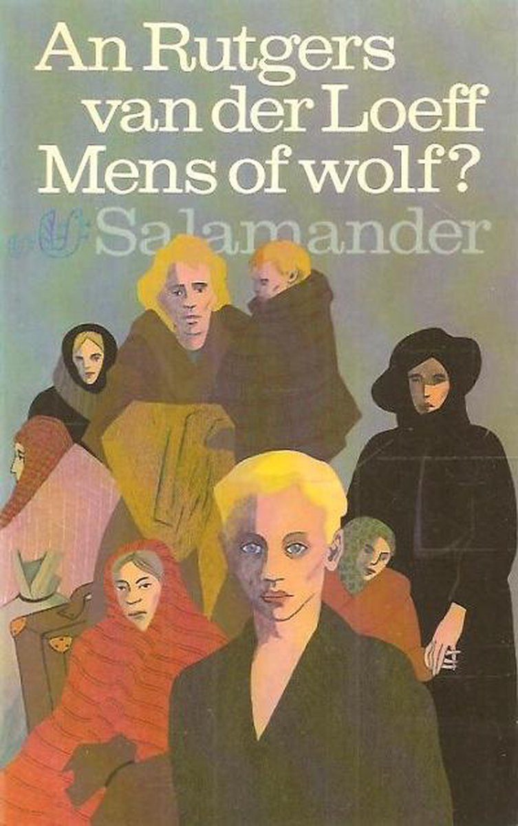 Mens of wolf ?