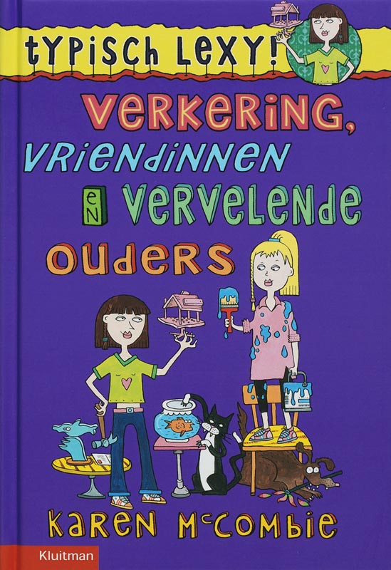 boekenbalie_9789020664447_cover Verkering, vriendinnen en vervelende ouders