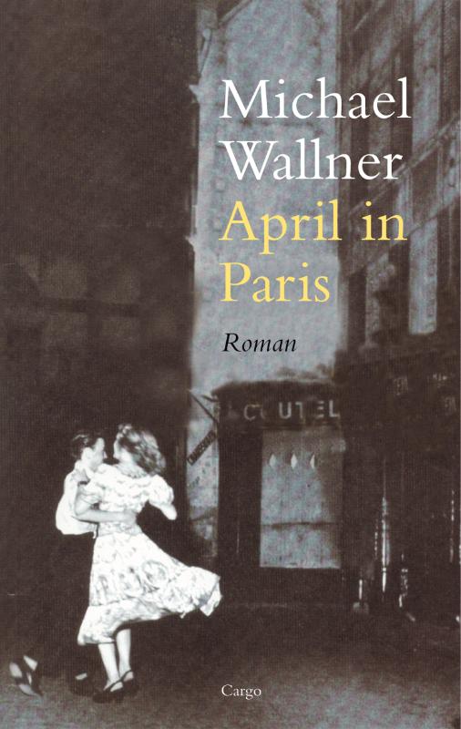 M. Wallner April In Parijs thumbnail