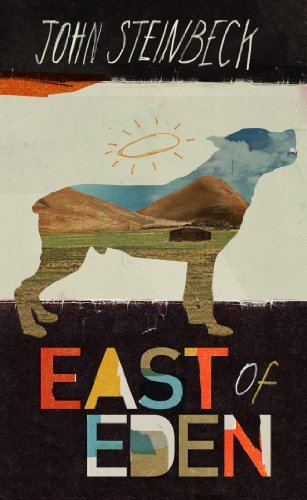 East Of Eden