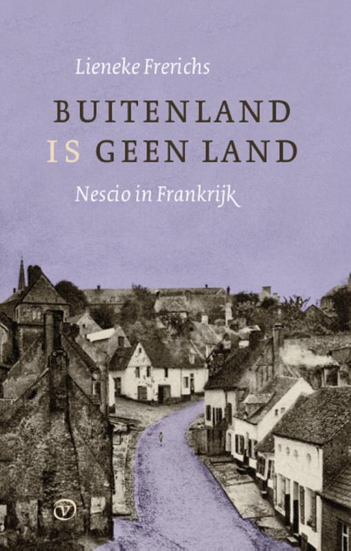 Nescio Buitenland Is Geen Land thumbnail