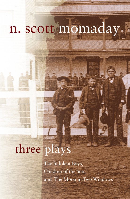 Stories and Storytellers Series- Three Plays
