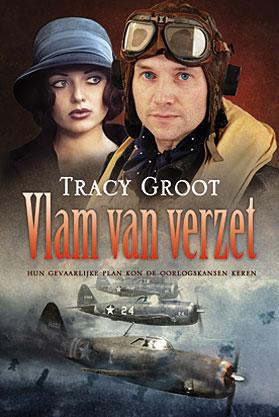 VLAM VAN VERZET