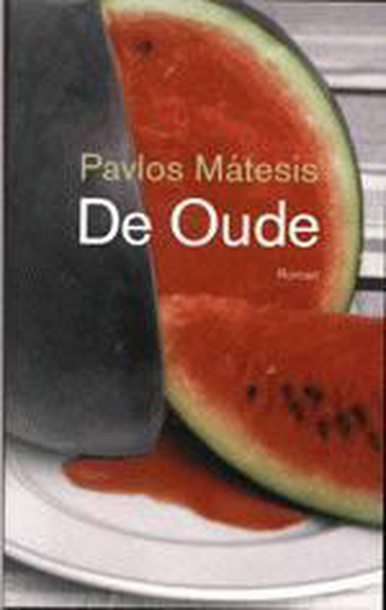 De oude