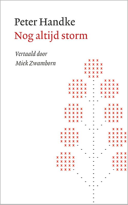 Peter Handke Nog Altijd Storm thumbnail