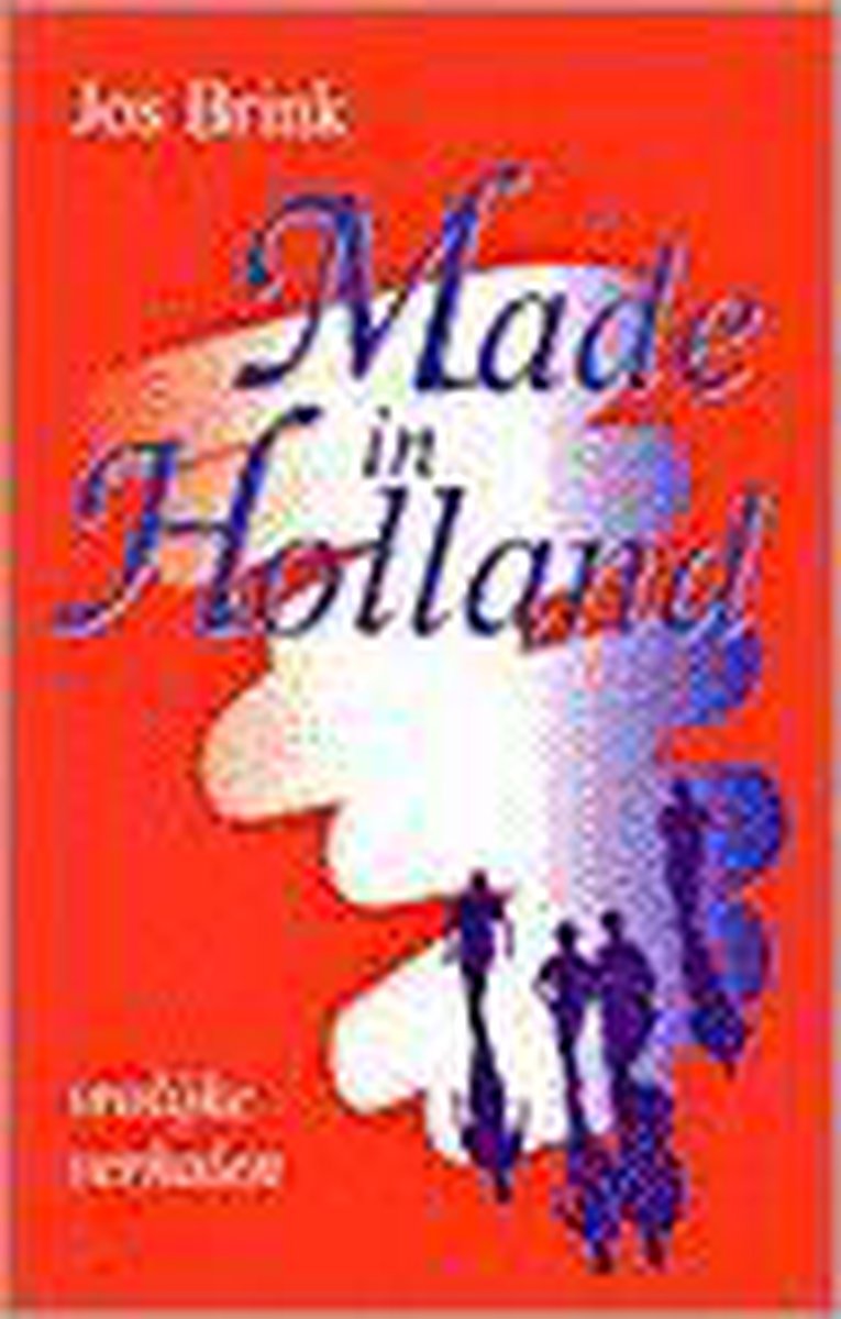 Made in holland