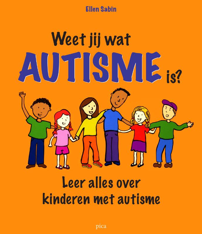 Weet jij wat autisme is