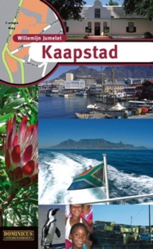 boekenbalie_9789025745332_cover Kaapstad / Dominicus stedengids
