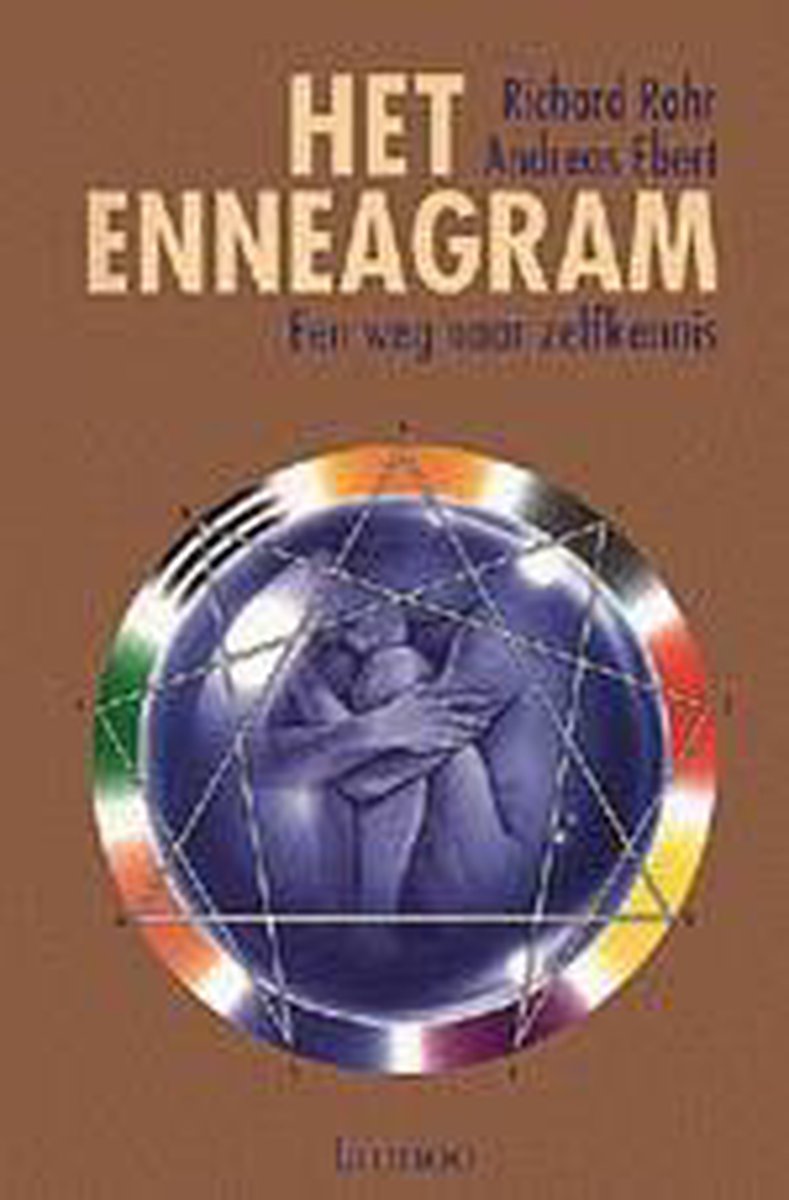 R. Rohr Het Enneagram thumbnail